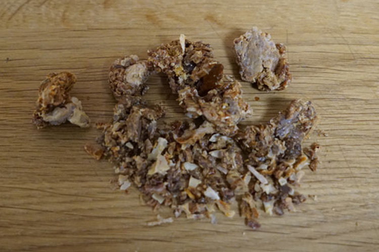 Propolis Info